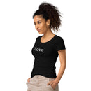 Women’s Basic Organic T-shirt
