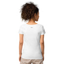 Women’s Basic Organic T-shirt