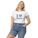 Women Basic Organic T-Shirt