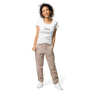 Women’s Basic Organic T-shirt